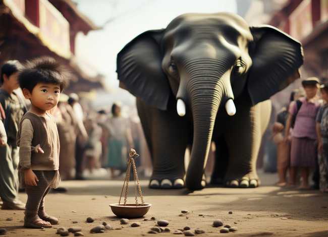 曹冲称象的故事视频完整版、曹冲称象的故事视频完整版免费观看