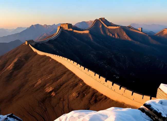 长城的故事100 - 长城的故事10字怎么写