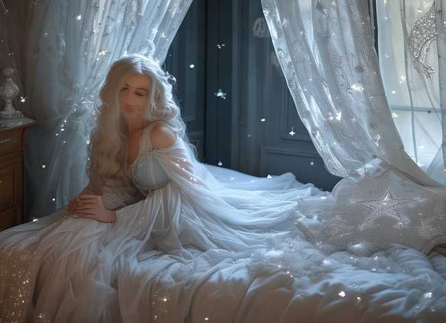 七仙女的睡前故事 - 七仙女的睡前故事大全