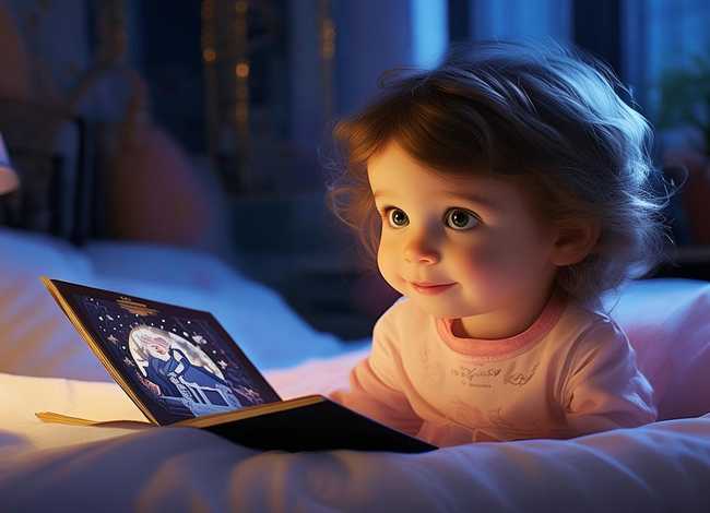 白雪公主睡前故事儿童完整3-6岁（少儿睡前故事白雪公主的故事）