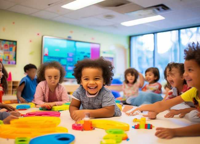 健康儿童中心 - 儿童健康服务中心