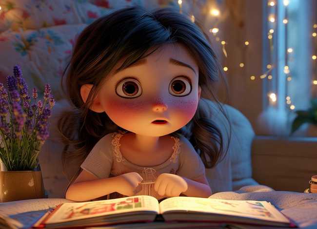 罗拉睡前小故事（罗拉睡前小故事免费听）