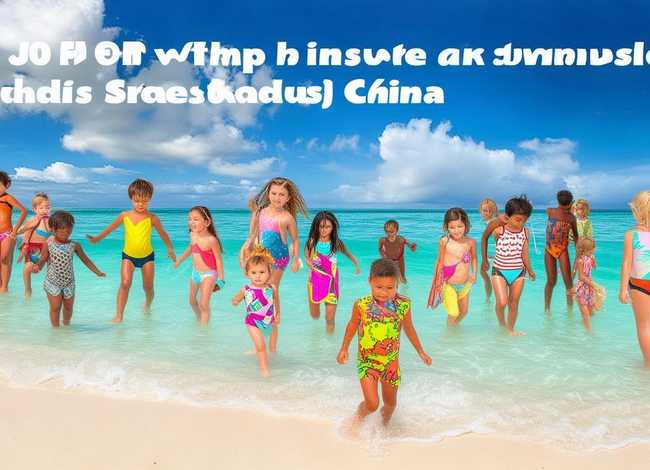 中国10大儿童泳衣品牌 - 中国10大儿童泳衣品牌有哪些