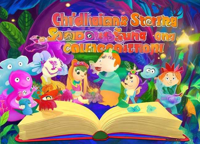 儿童故事大全儿童歌曲；儿童故事大全儿童歌曲100首