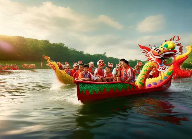 端午节故事简短、端午节故事简短120字左右