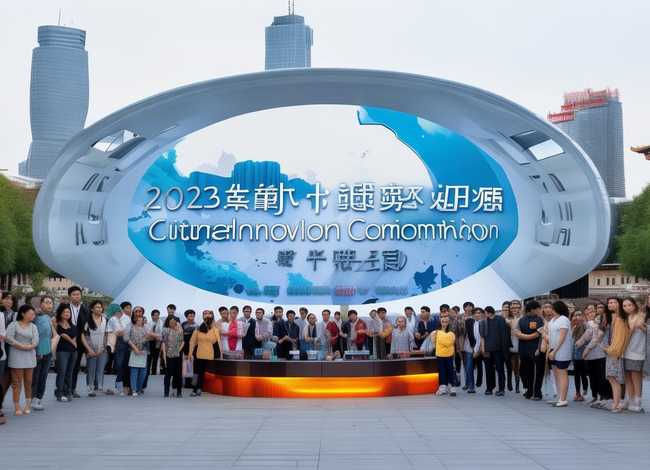 2025北京昌平文化创意大赛启动 昌平区文化创意产业促进中心