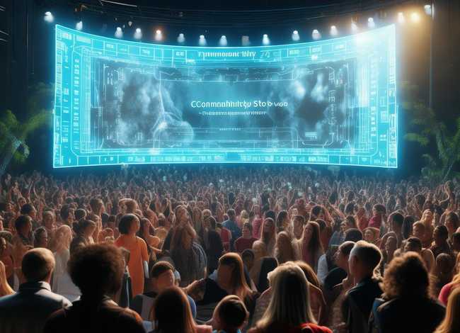 社区故事电影 社区故事电影在线观看2023年