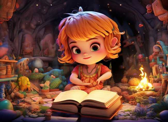 米拉讲故事动画片 - 米拉讲故事动画片全集免费观看