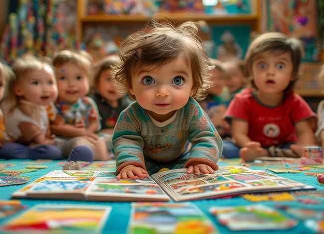 文字讲故事儿童 文字故事幼儿