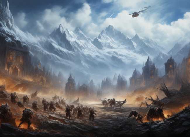 魔兽世界故事完整版(魔兽世界故事完整版在线观看) 魔兽世界故事完整版(魔兽世界故事完整版在线观看)