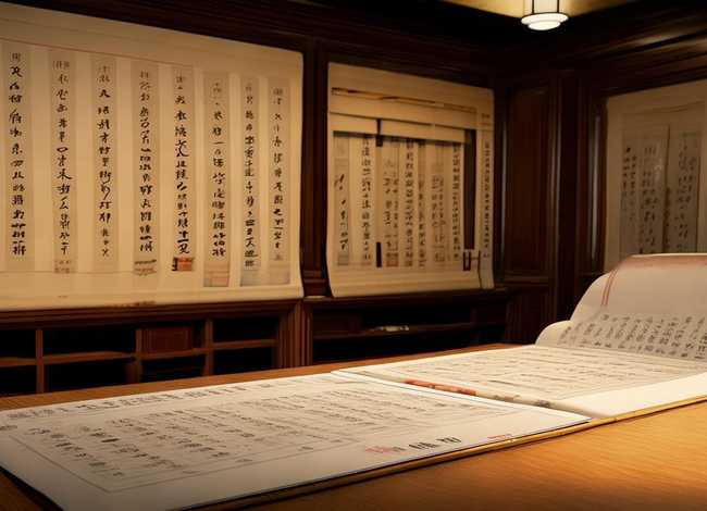 汉字的故事10篇、汉字的故事50