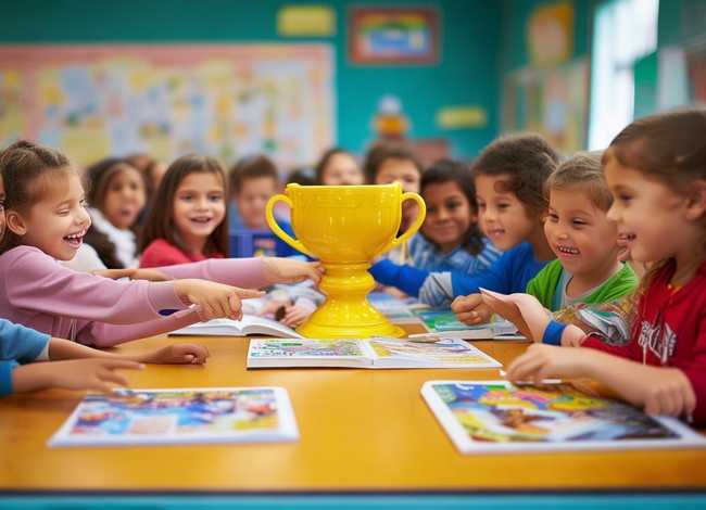 小学英语绘本故事比赛；小学生英语绘本故事比赛