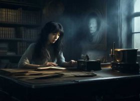 青雪故事凶宅笔记全集在那里听 - 青雪故事凶宅笔记全集在那里听书