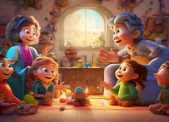 音乐故事幼儿（幼儿音乐故事有哪些）