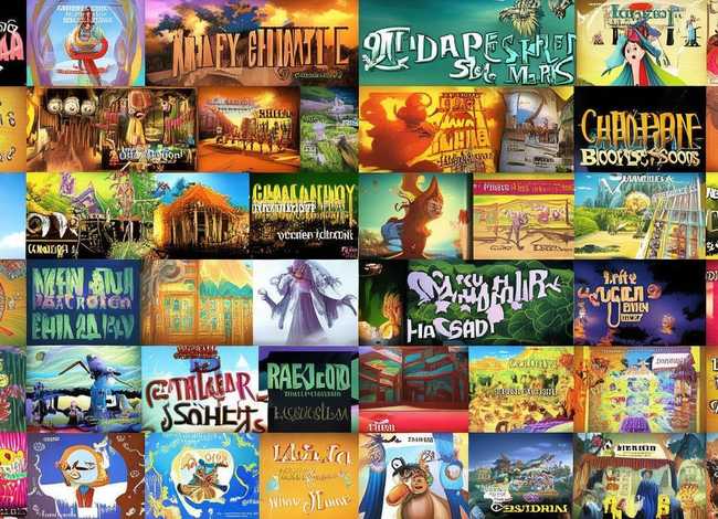 儿童故事合集有哪些；经典儿童故事有哪些合集