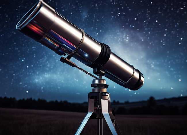 天文望远镜的英文 天文望远镜的英文是什么