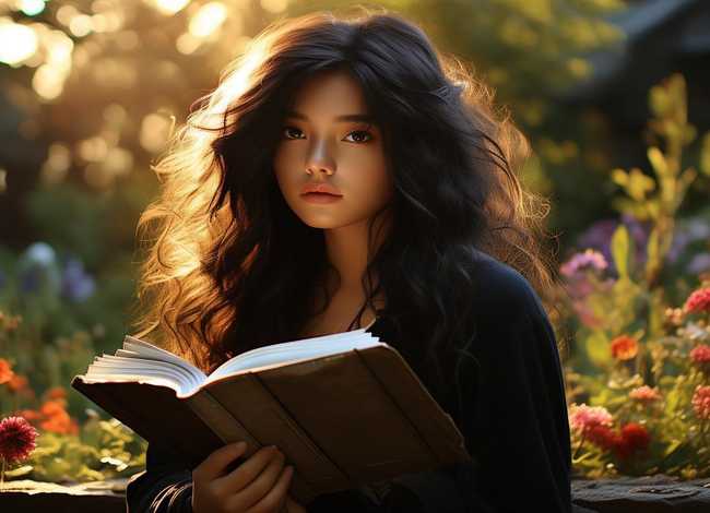 萍儿情感故事，萍儿情感故事简介