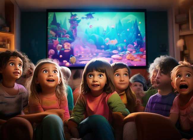 儿童连续剧；儿童连续剧排行