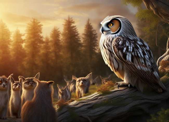 短篇寓言故事及寓意，短篇寓言故事及寓意概括