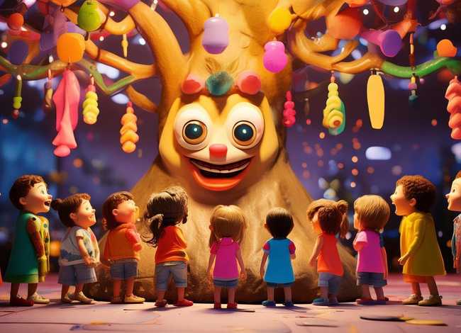 儿童笑话短篇 - 儿童笑话短篇大全