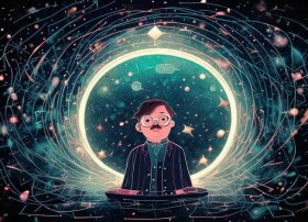 物理学家的经典故事，物理学家的经典故事50字