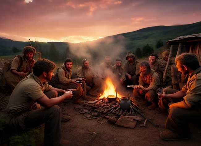 炊事班的故事讲的是哪里 炊事班的故事讲的是哪里的故事