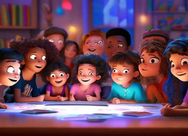 少儿有声故事大全8-12岁、少儿有声故事大全8-12岁免费听