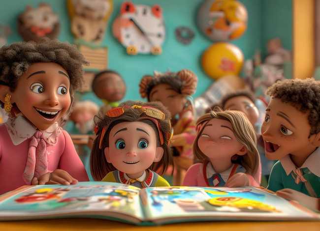 儿童故事懂礼貌篇、教育幼儿懂礼貌的故事视频