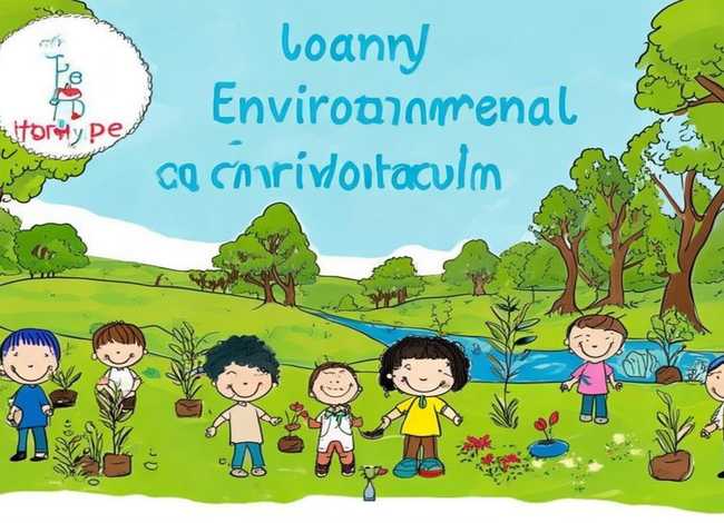 环保故事书儿童（环保故事幼儿）