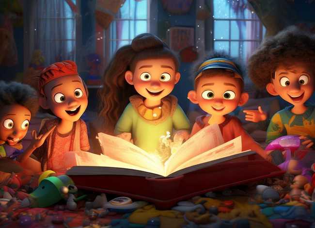 儿童故事5分钟 儿童讲红色故事视频5分钟