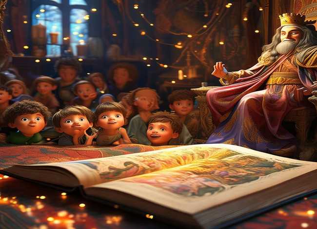 听童话故事有声版,听童话故事有声版一千零一夜 听童话故事有声版,听童话故事有声版一千零一夜