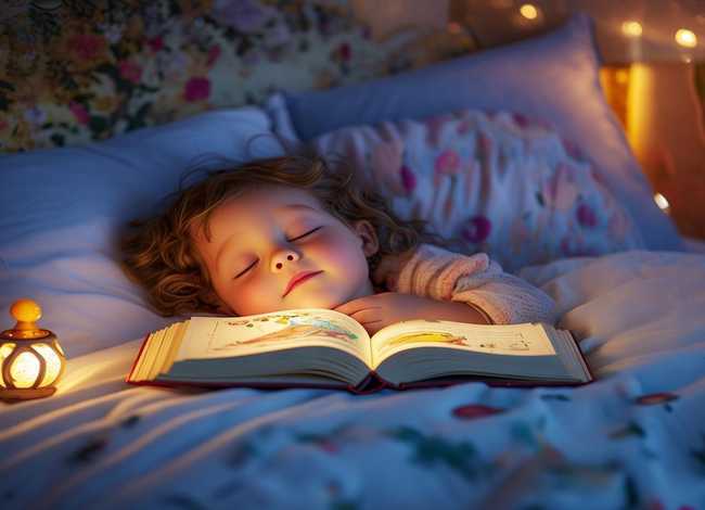 格林童话睡前故事儿童版 - 格林童话 睡前