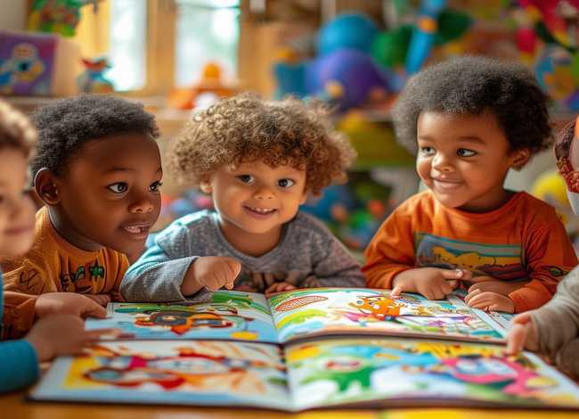 幼儿英文故事(幼儿英文故事书) 幼儿英文故事(幼儿英文故事书)