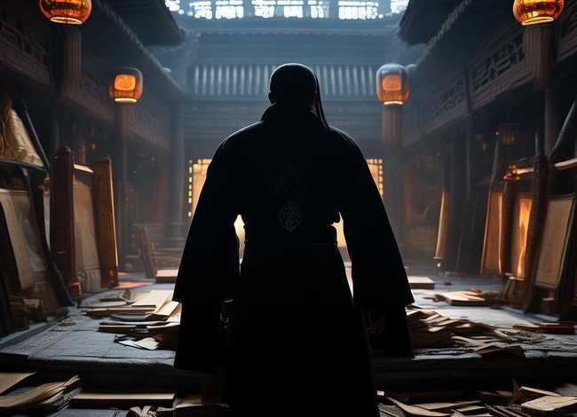 吴用的故事有哪些缩写、吴用的主要事迹缩写