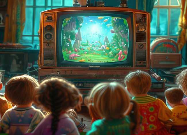 老的经典儿童故事视频 - 少儿经典的故事视频