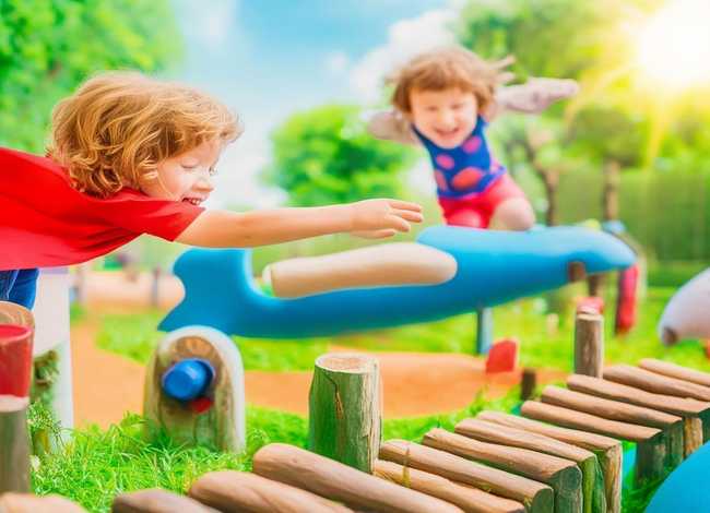 儿童搞笑小故事大全（儿童搞笑小故事大全爆笑）