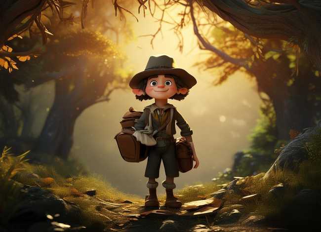 探险家的小故事 - 探险家的小故事!短一点! 探险家的小故事 - 探险家的小故事!短一点!