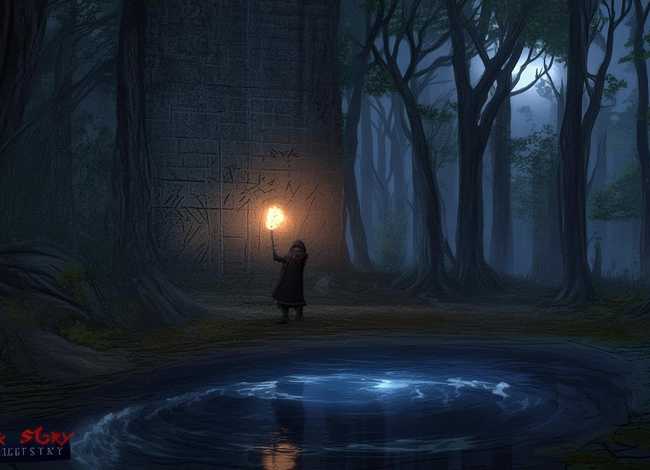 黑暗的故事攻略 - 黑暗的故事攻略大全 黑暗的故事攻略 - 黑暗的故事攻略大全