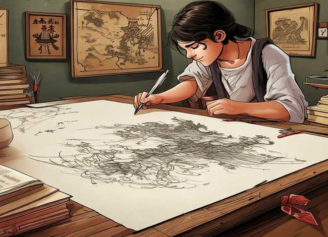 关于三国演义成语故事的手抄报怎么画（关于三国演义成语故事的手抄报怎么画图片）