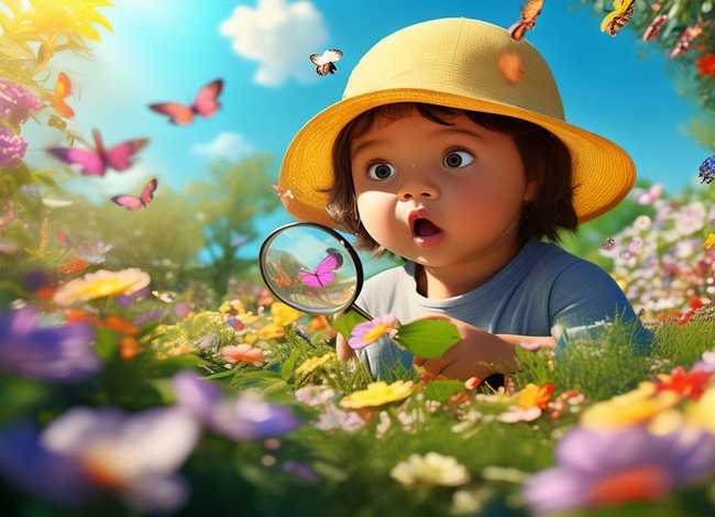 科学幼儿故事 幼儿科学小故事简短