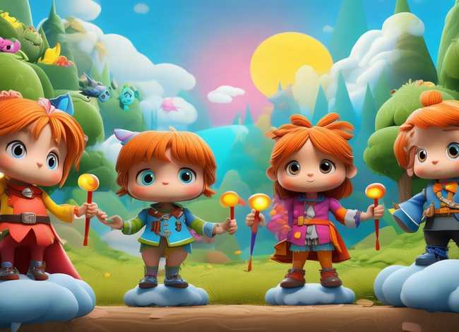 儿童西游记读后感;儿童版西游记读后感50字左右 儿童西游记读后感;儿童版西游记读后感50字左右