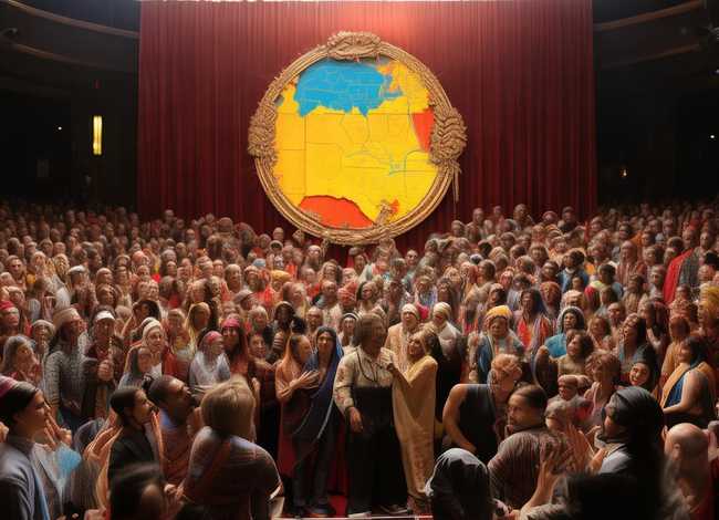 爱祖国讲故事，爱祖国讲故事比赛