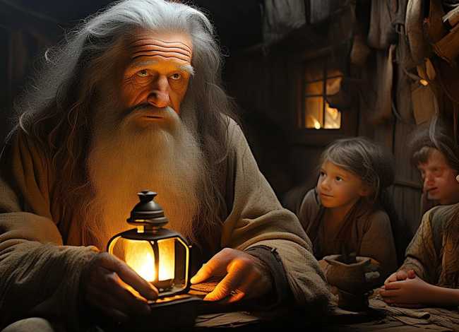 莫言讲故事的人原版（莫言讲故事的人原版视频）