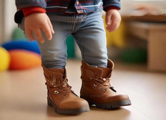儿童靴子哪个牌子好 儿童靴子哪个牌子好穿