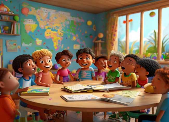 儿童讲故事大全3-6岁完整版视频、3-6岁儿童讲故事完整版