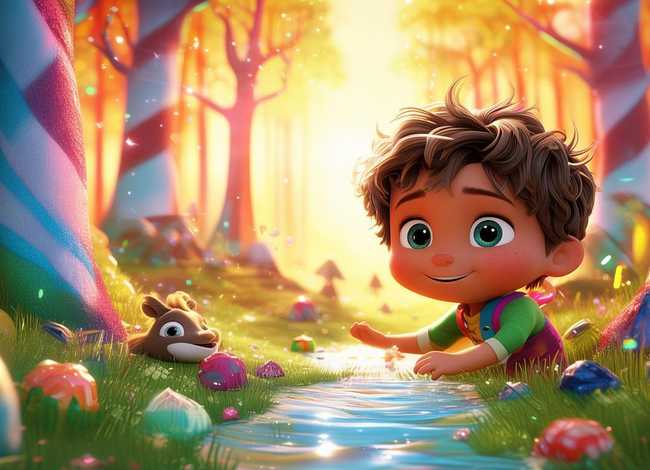 3岁儿童故事大全连续播放，三岁幼儿故事大全