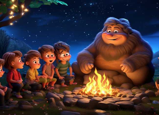 朋友的故事儿童版(朋友的幼儿故事) 朋友的故事儿童版(朋友的幼儿故事)