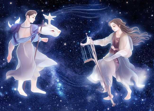 缩写故事缩写故事（缩写故事缩写故事牛郎织女）