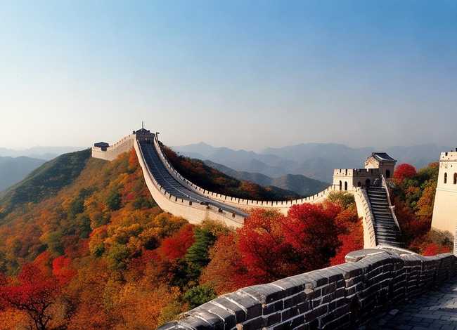 长城小故事100 长城小故事100字左右 长城小故事100 长城小故事100字左右