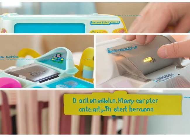 婴儿故事机电池，故事机电池怎么换呢